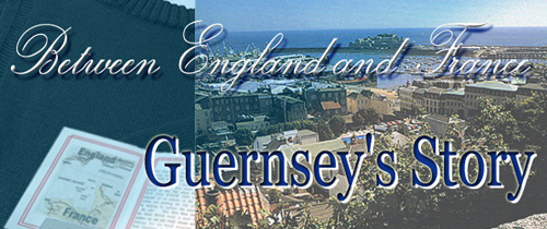 guernsey knit（ガンジーニット）特集