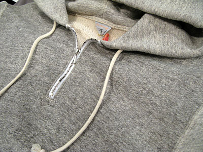 FilMelange（フィルメランジェ）特集　～ PARKER 3＆WILLY ～