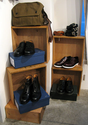 SANDERS（サンダース）