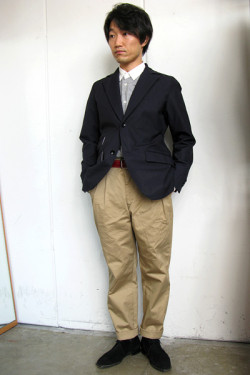 ～ 5minutes Style ～　「Style＆Cordinate　Vol.51」
