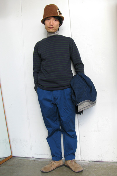 Style＆Cordinate　Vol.56