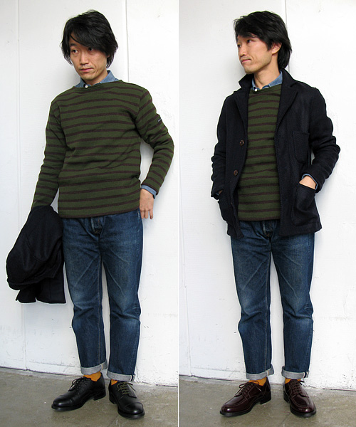 ～ 5minutes Style ～　「Style＆Cordinate　Vol.57」