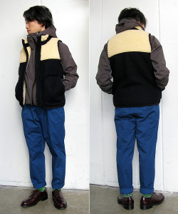 ～ 5minutes Style ～　「Style＆Cordinate　Vol.62」