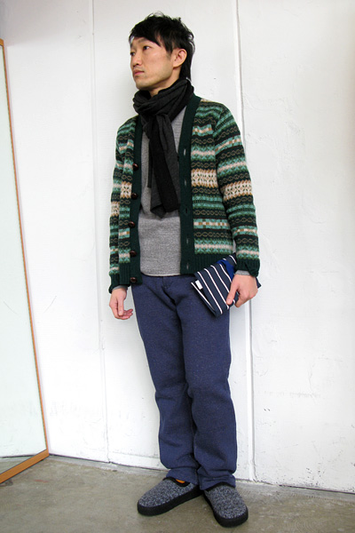 Style＆Cordinate　Vol.63