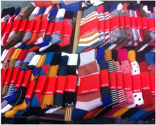 nora & vera（ノラ アンド ベラ）