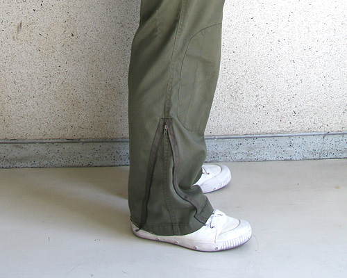 Dead Stock(デッドストック)ITALIAN ARMY フィールドパンツ