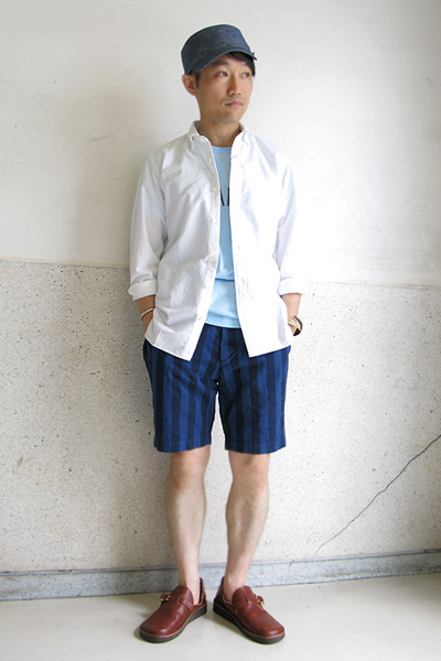 EEL（イール） OFRANCE（サックス）