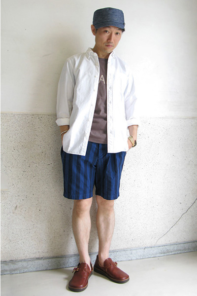 EEL（イール） OFRANCE（チャコール）