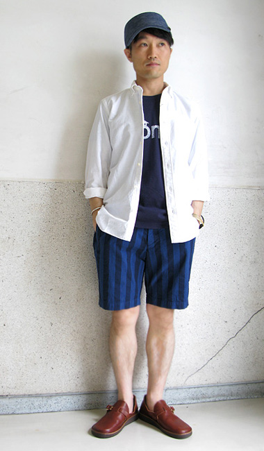 EEL（イール） HOME（ネイビー）