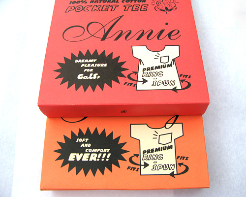 FilMelange（フィルメランジェ）特集　～ SUNNY＆ANNIE ～