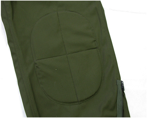 Dead Stock（デッドストック）ITALIAN ARMY フィールドパンツ【46size】