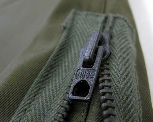 Dead Stock（デッドストック）ITALIAN ARMY フィールドパンツ【46size】