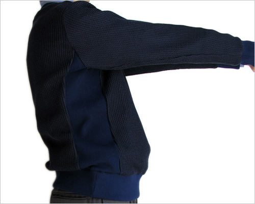 EEL（イール） スポールニット