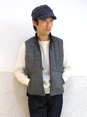 EEL（イール） スポールニット