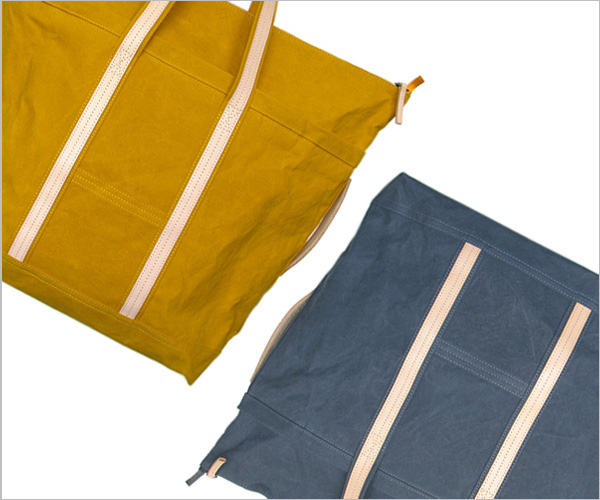 6SHiKi（ロクシキ）『Earth』 トートバッグ