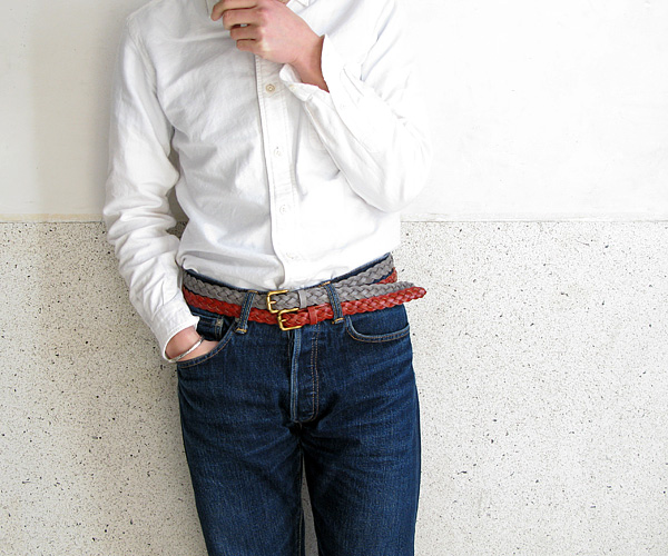 ANGLO LEATHERCRAFT（アングロ レザークラフト）