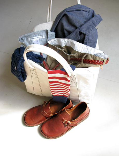 ～ 5minutes Style ～　「LOLO　CHAMBRAY NOTCHED COLLAR SHIRTS”」