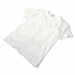 FilMelange（フィルメランジェ）「DIZZY」　ポケットTシャツ（ホワイト）