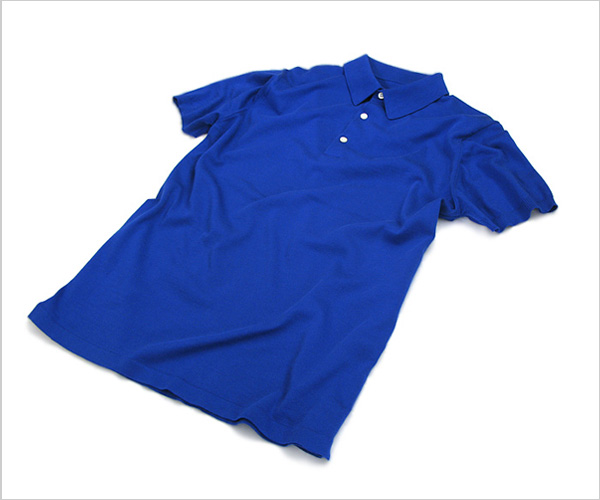 EEL（イール） G45POLO（ブルー）