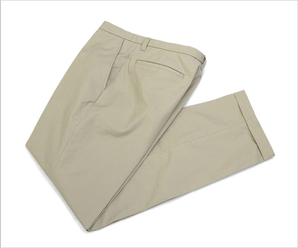 EEL(イール)マルセイユパンツ