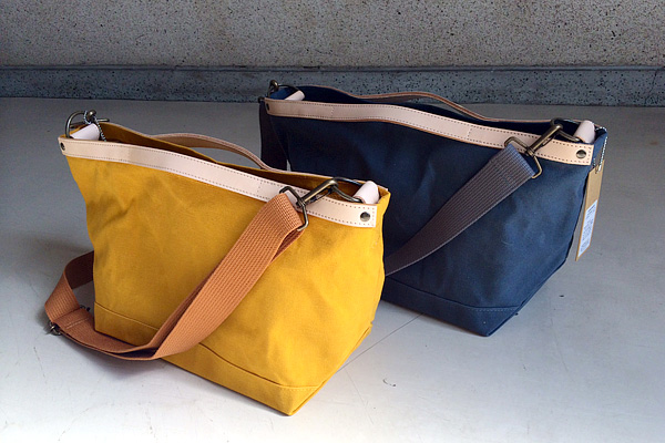 6SHiKi（ロクシキ）『Earth』 ディグリーバッグ