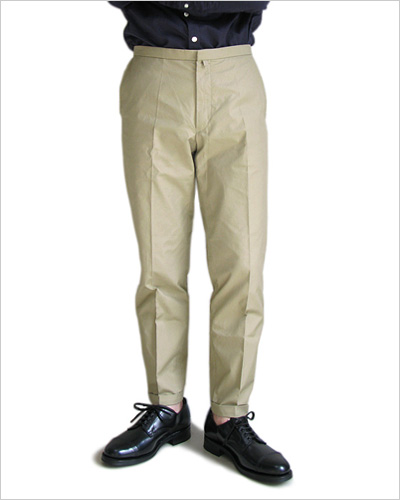 EEL(イール)マルセイユパンツ