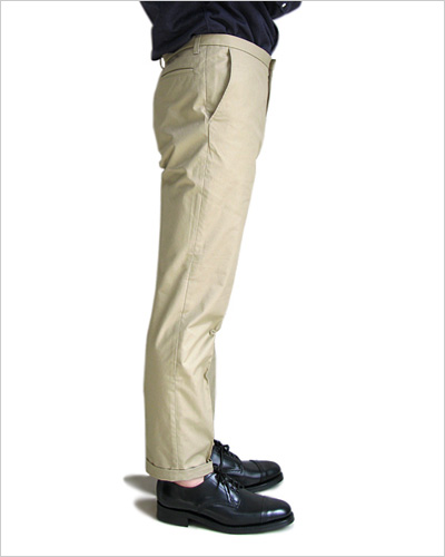 EEL(イール)マルセイユパンツ