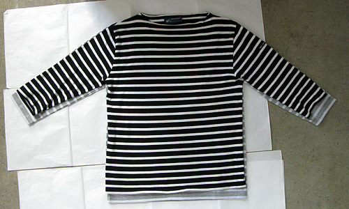 MORLAIX 3/4 NEW COLOR