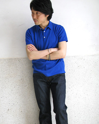 ～ 5minutes Style ～　「EEL　“PARIS TO DENIM”」