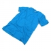FilMelange（フィルメランジェ）「SUNNY」 ポケットTシャツ（ターコイズブルー）