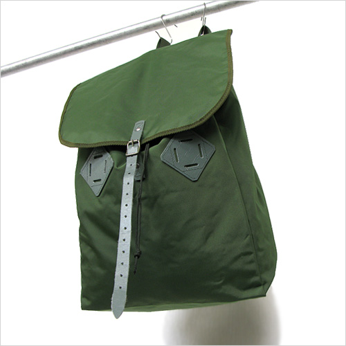 Dead Stock（デッドストック）スウェーデン軍 バックパック by “HAGLOFS”