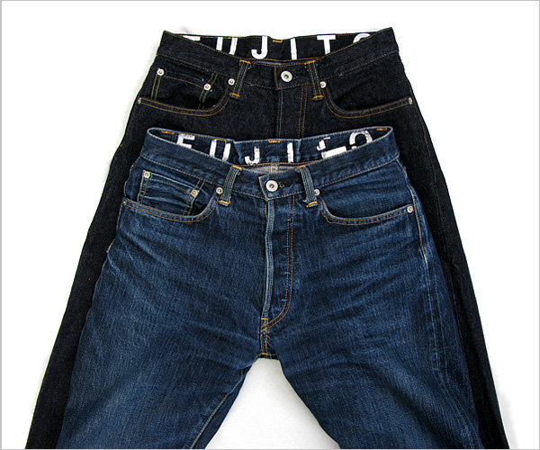 FUJITO（フジト）特集