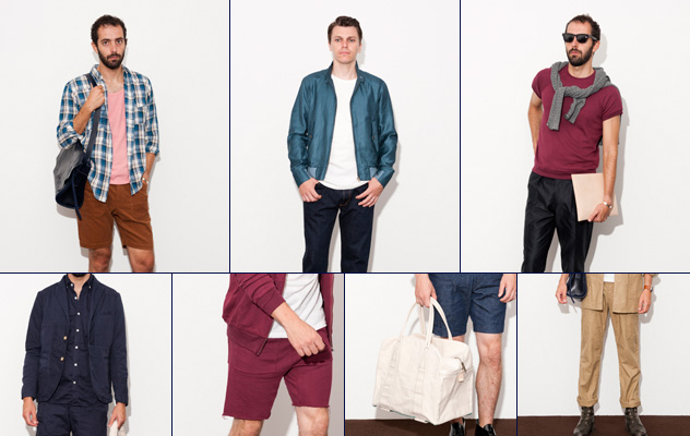 FUJITO（フジト）特集