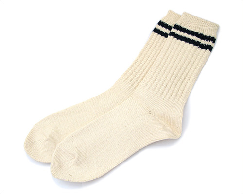 FUJITO（フジト） ソックス