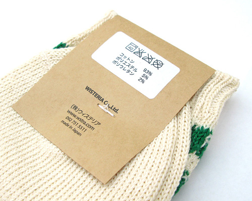 FUJITO（フジト） ソックス