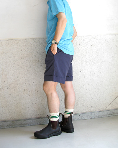 FUJITO（フジト） ソックス