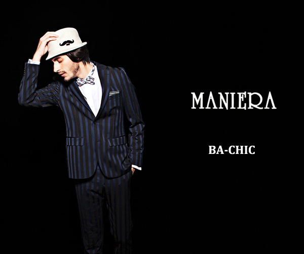 MANIERA（マニエラ）特集