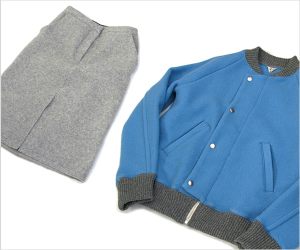 FilMelange（フィルメランジェ）特集 ～ CLIFTON＆CALISTA ～