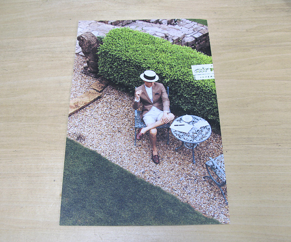 MANIERA（マニエラ）