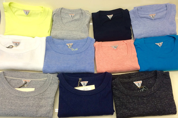 FilMelange（フィルメランジェ）　DIZZY＆SUNNY