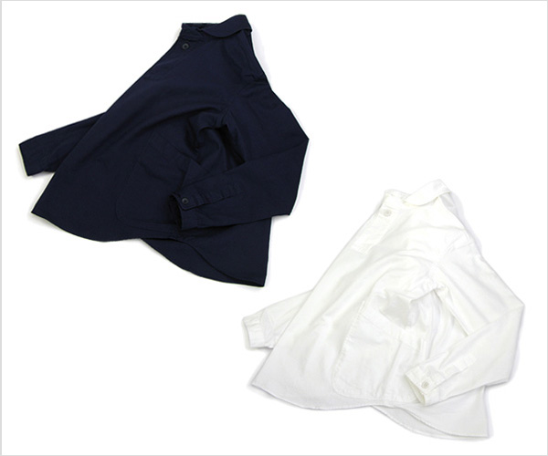 LOLO(ロロ)定番プルオーバーシャツ