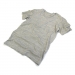 FilMelange（フィルメランジェ）「SUNNY」 ポケットTシャツ（オールドメランジェ）