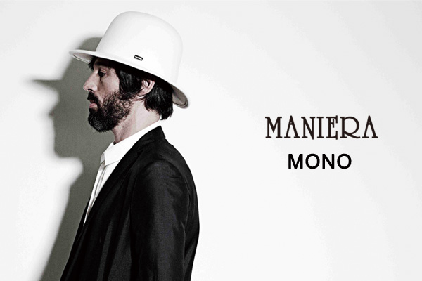 MANIERA（マニエラ）特集