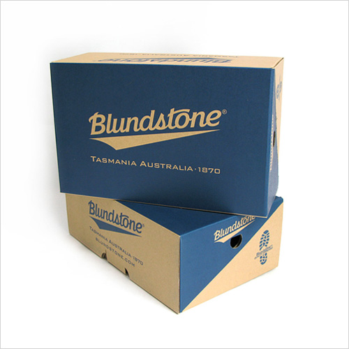 Blundstone（ブランドストーン） サイドゴアブーツ