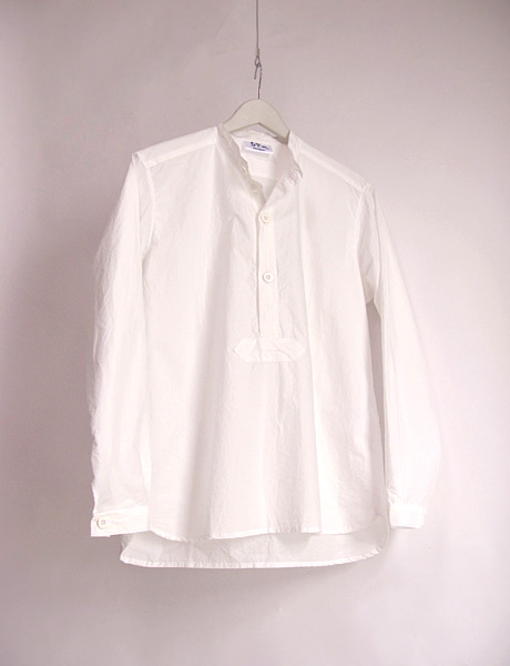 ～ 5minutes Style ～　「Yarmo　“Pullover Shirts”」