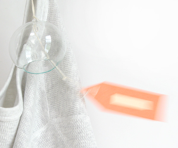 ～ 5minutes Style ～　「FilMelange　“DESI”」