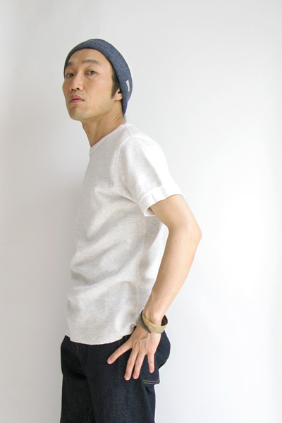 ～ 5minutes Style ～　「FilMelange　“DESI”」