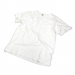 FilMelange（フィルメランジェ）「DIZZY」　ポケットTシャツ（オゾンホワイト）