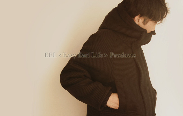 EEL Products（イール　プロダクツ）特集