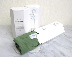 FLISTFIA（フリストフィア）ポケットTシャツ with BOX